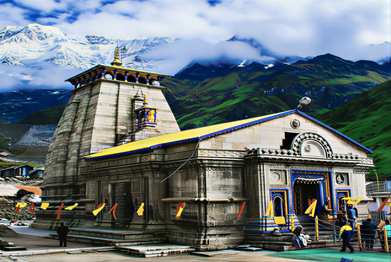 Rameswaram Yatra