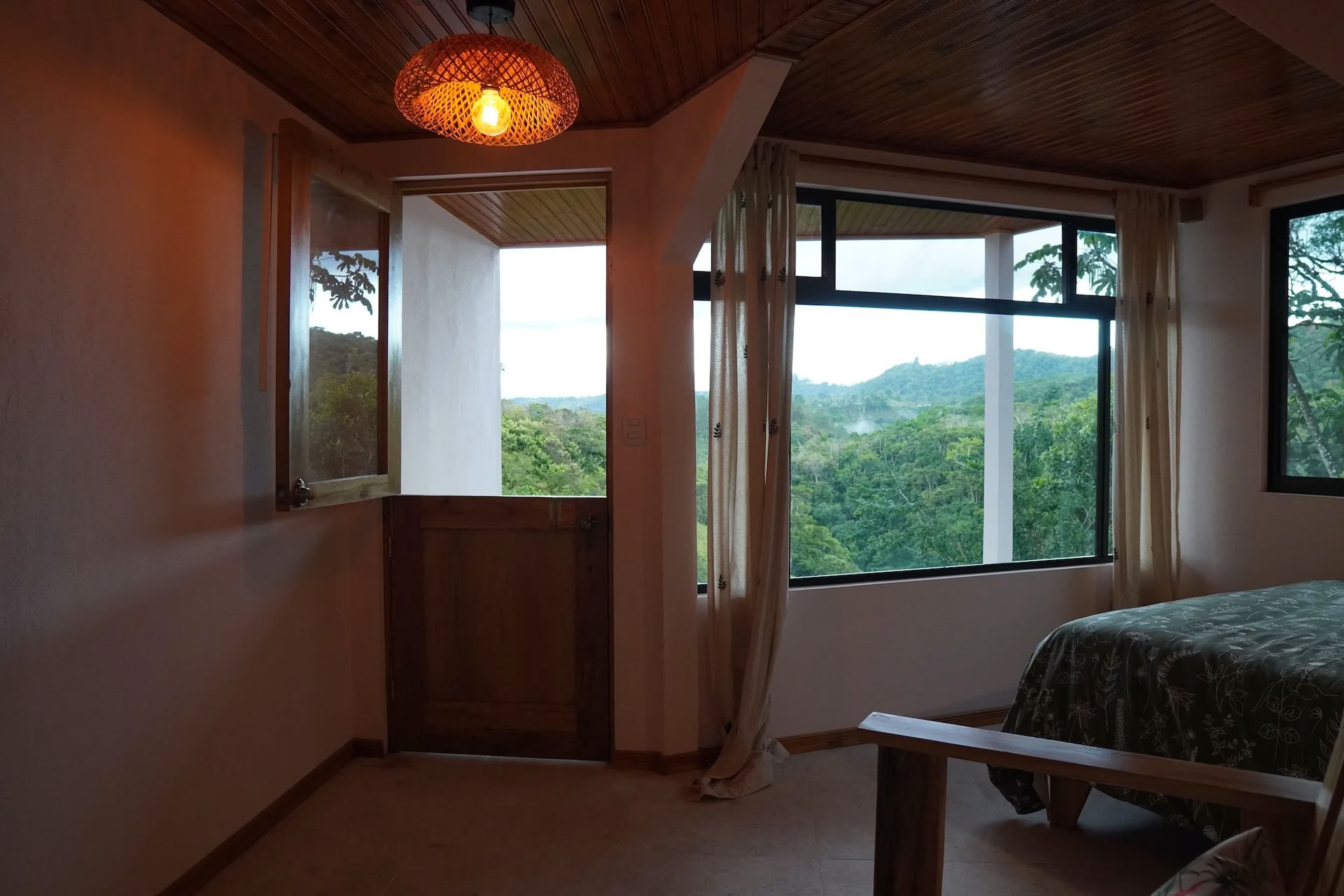Persoonlijke Wellnessretreat
