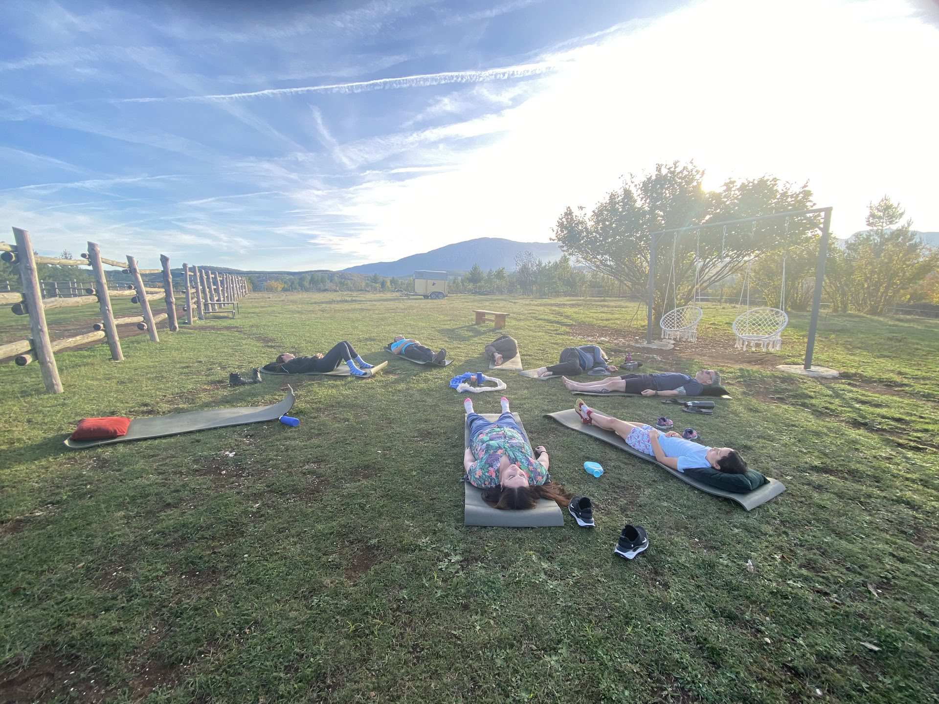 Heling te paard | Bosnië 18 t/m 23 oktober