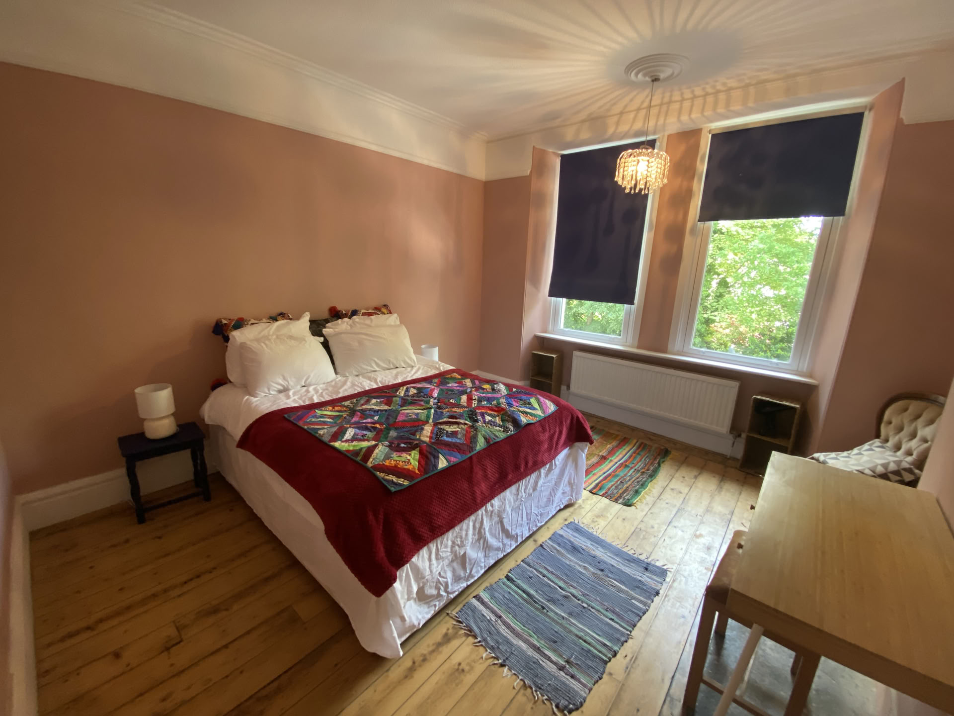Stille heling met paarden - 08/11/2026 - 13/11/2026
