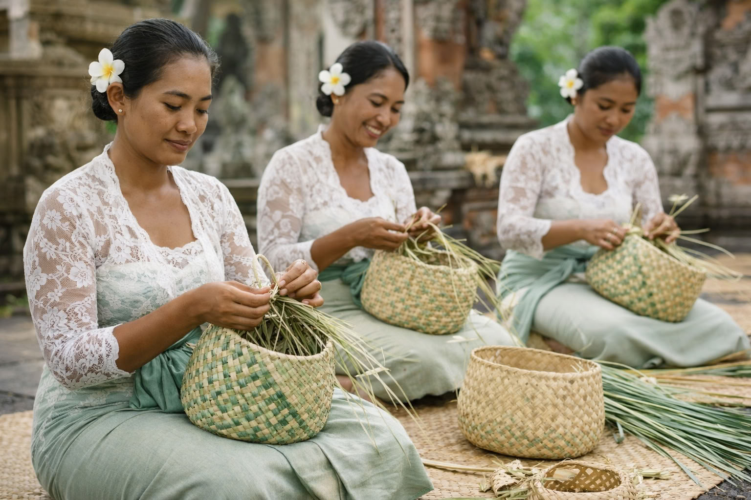 Eenmalig Bali-aanbod