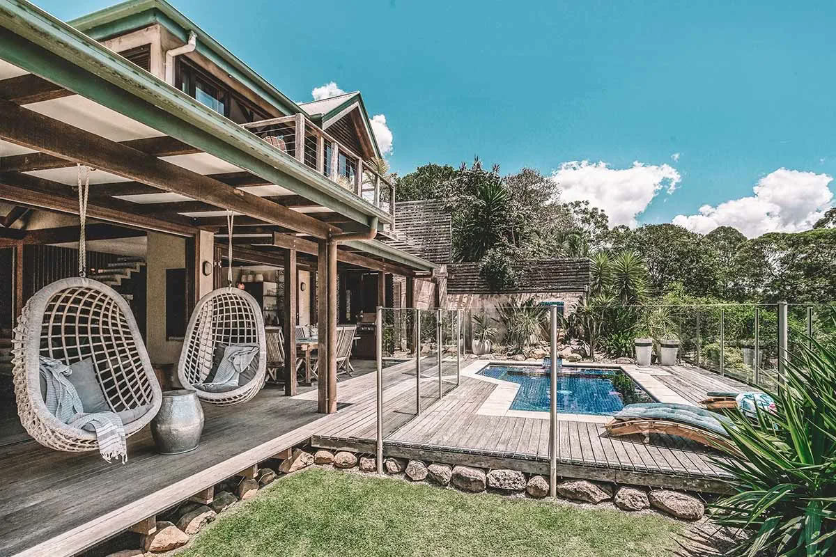 Byron Bay Weekend Reset Retreat