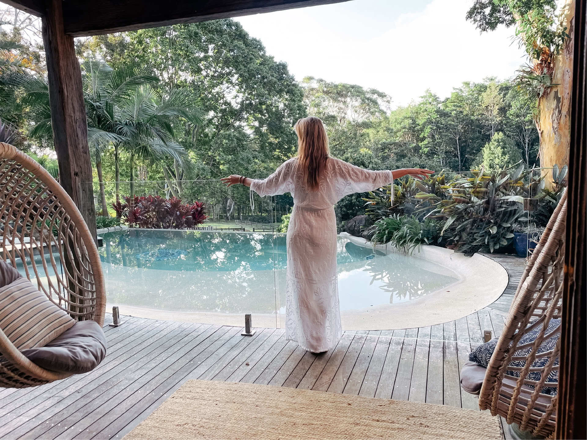 Byron Bay Weekend Reset Retreat