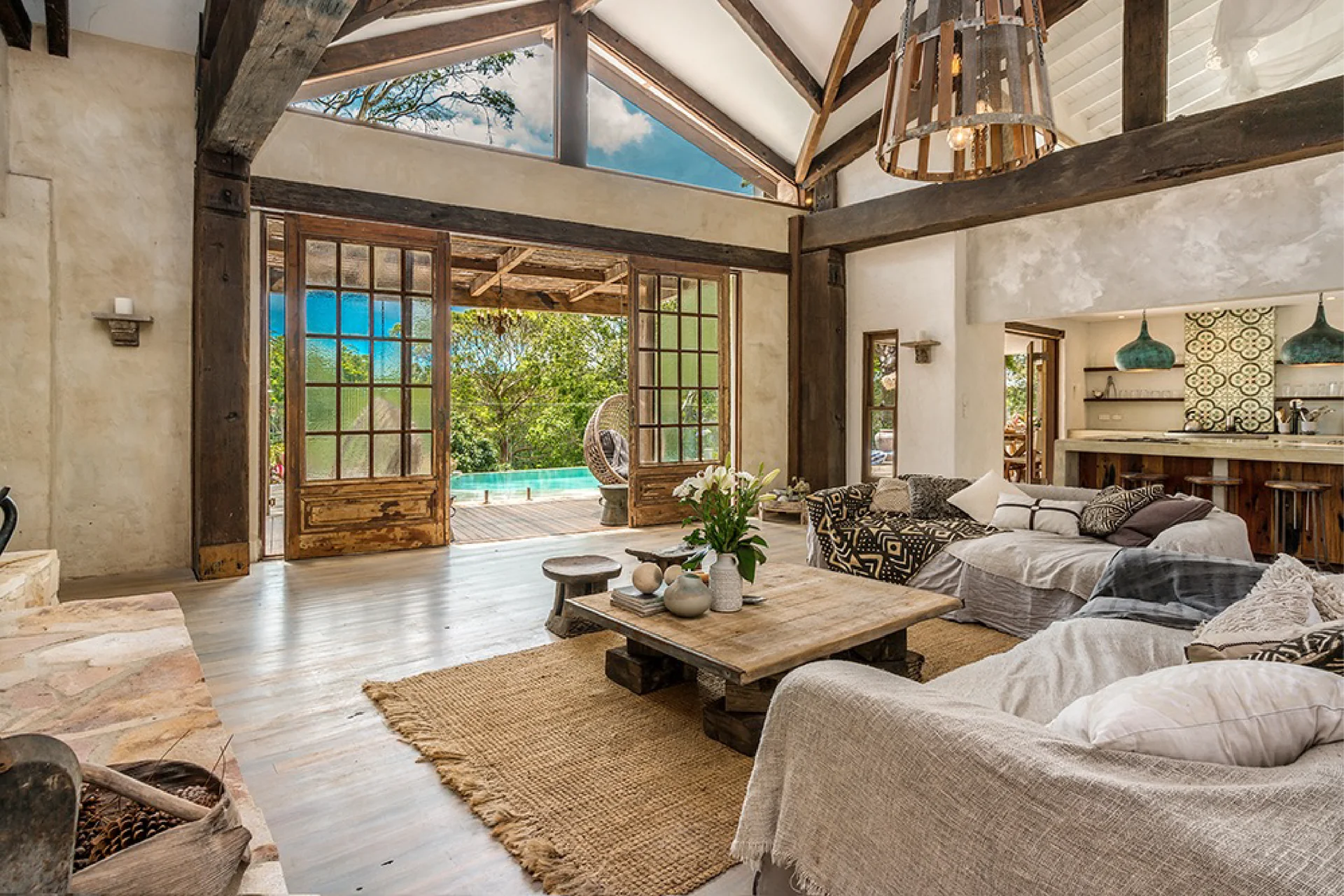 Byron Bay Weekend Reset Retreat
