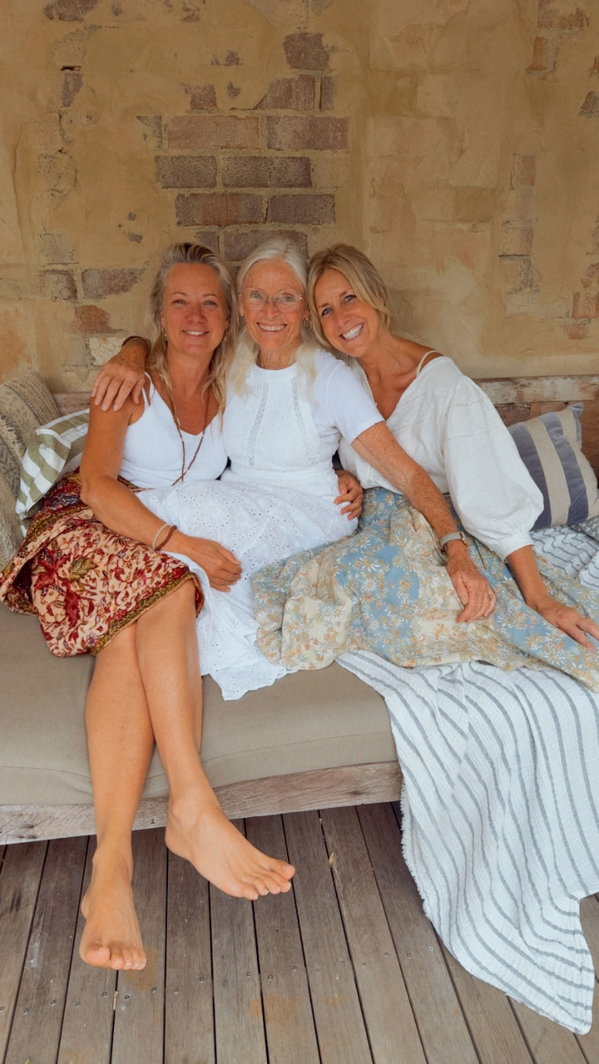 Byron Bay Weekend Reset Retreat