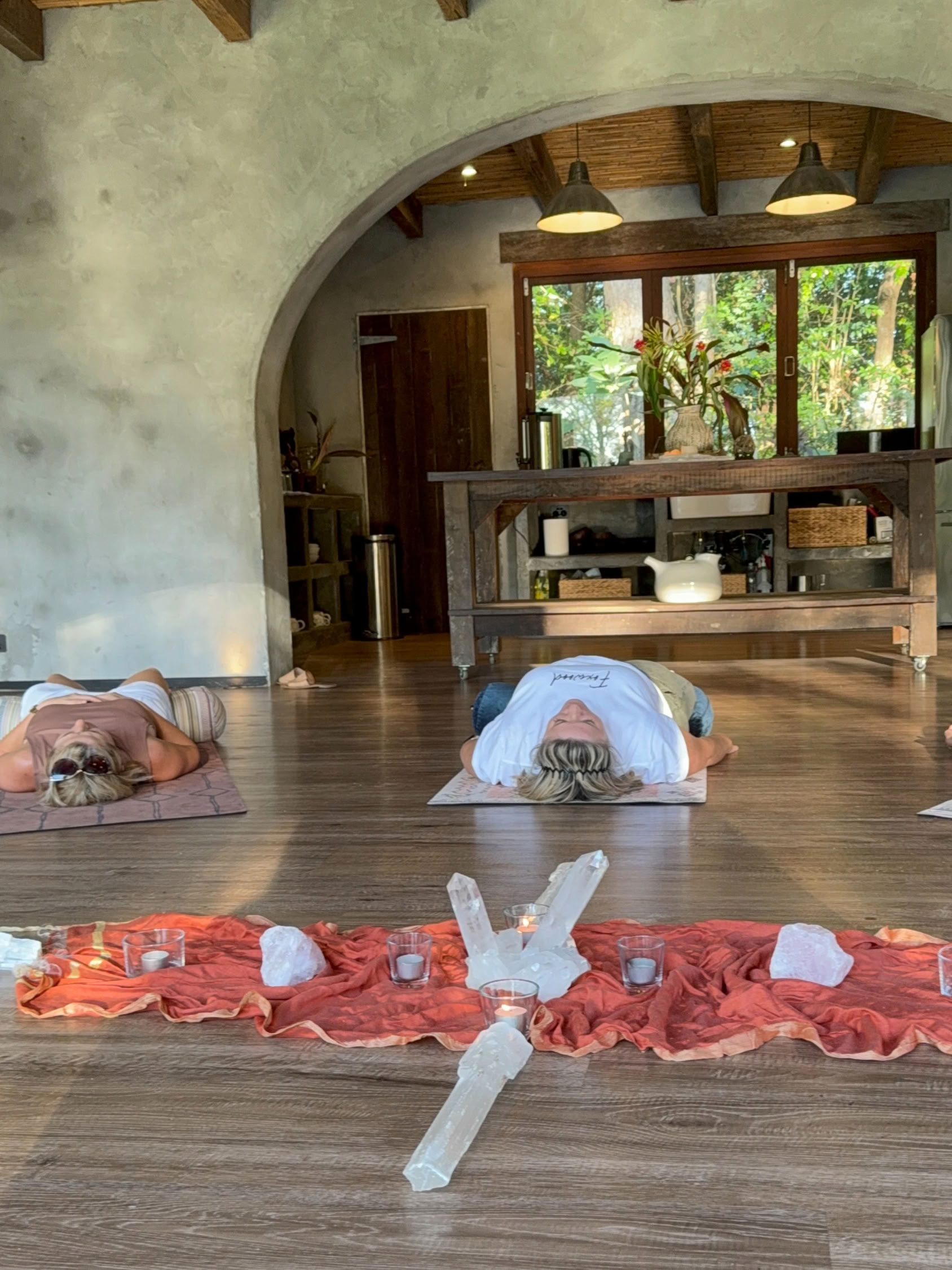 Byron Bay Weekend Reset Retreat