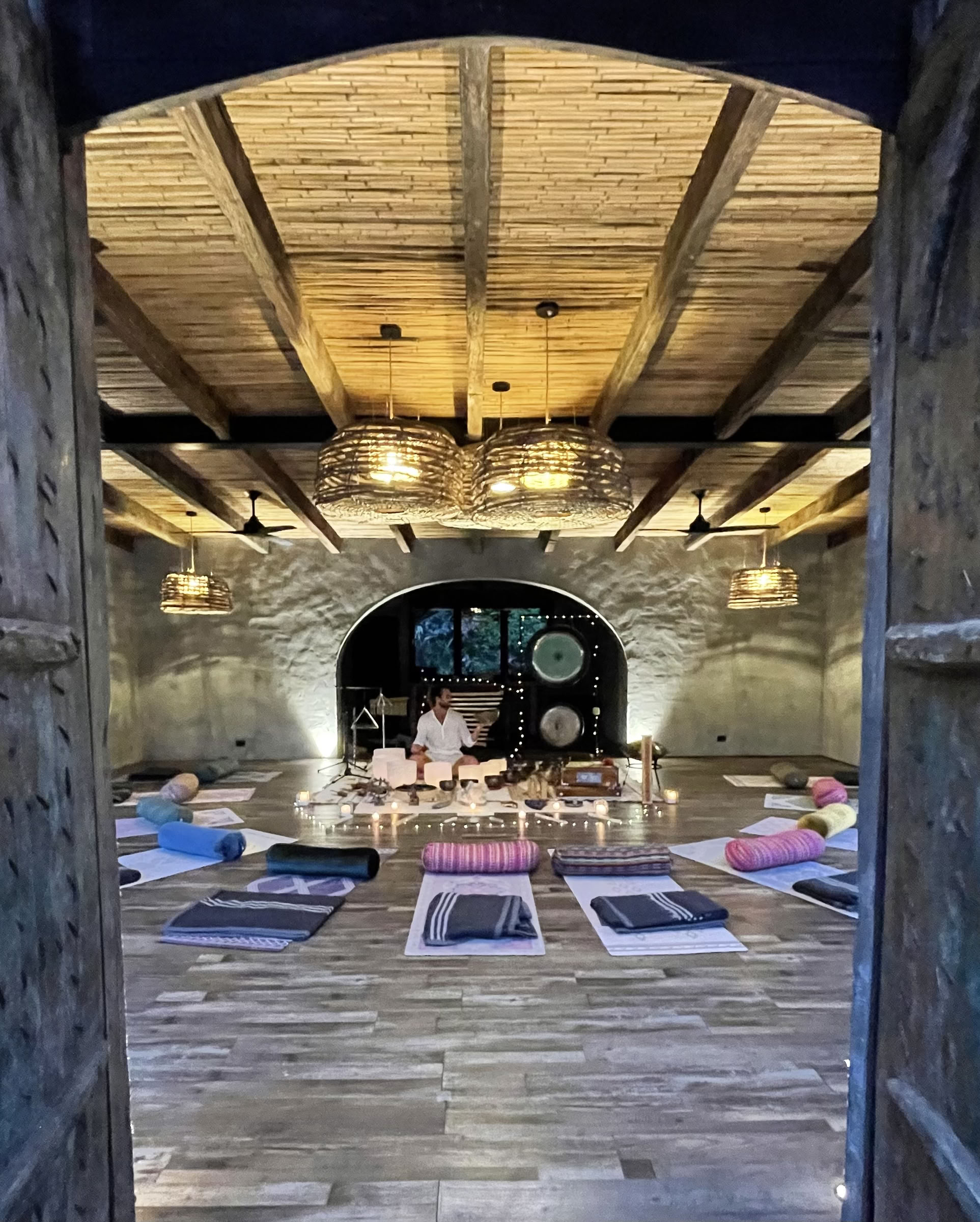 Byron Bay Weekend Reset Retreat