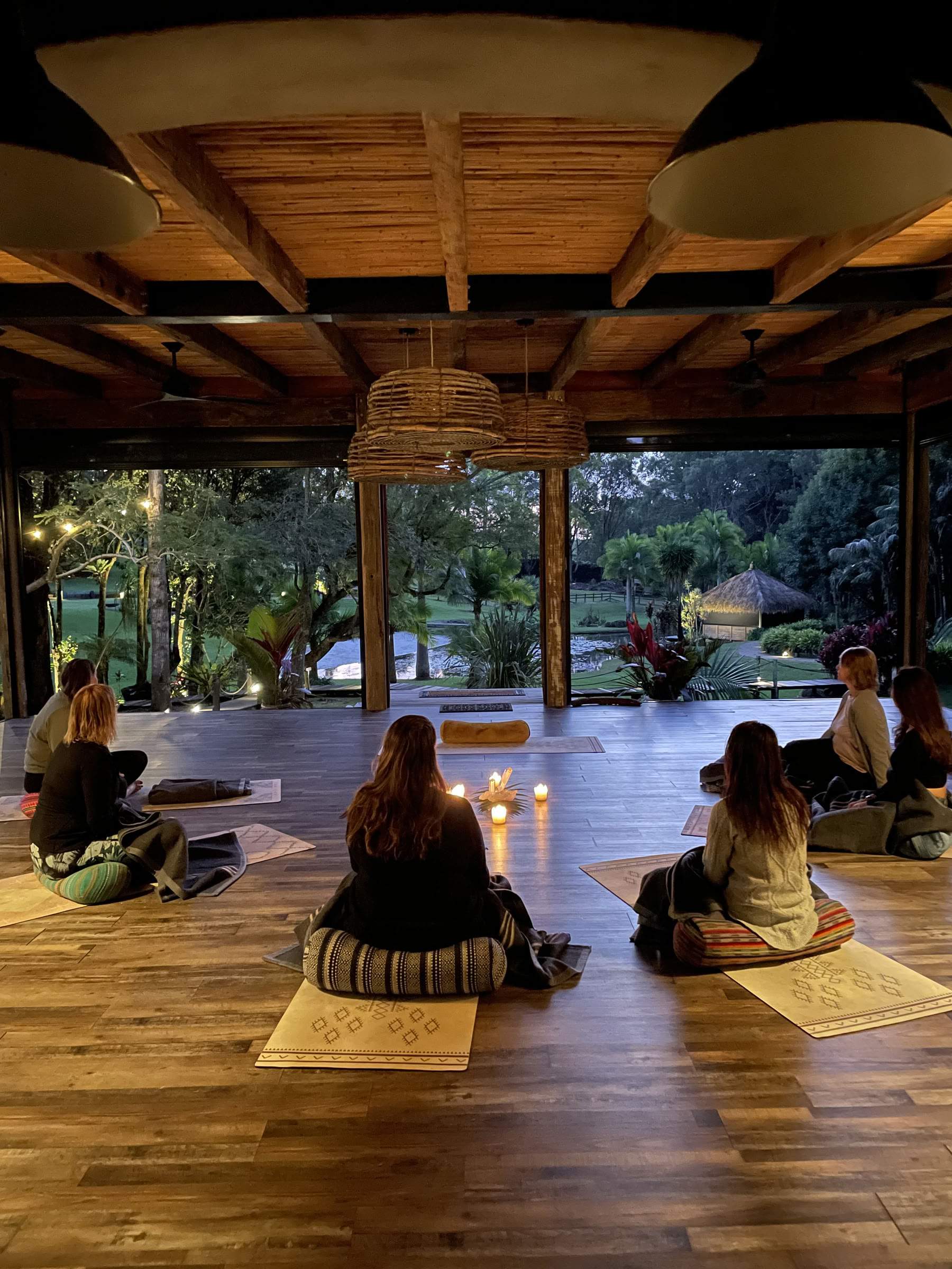 Byron Bay Weekend Reset Retreat