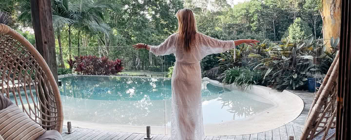 Byron Bay Weekend Reset Retreat