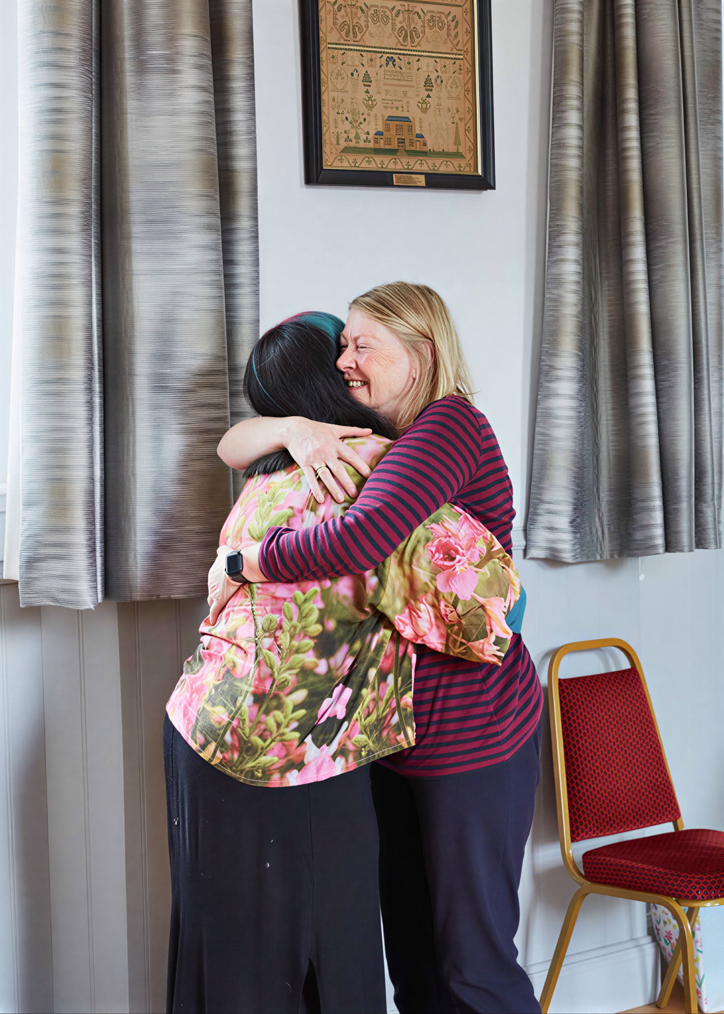 Ademwerkfacilitatieopleiding - certificering met Breathing Journeys