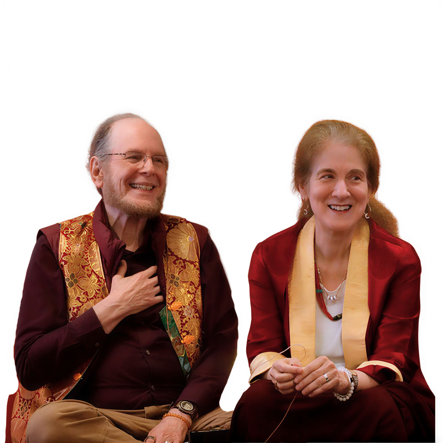 Educatief Verlof: Mindful & Gezond – Van Pauzeren naar Leven in Balans