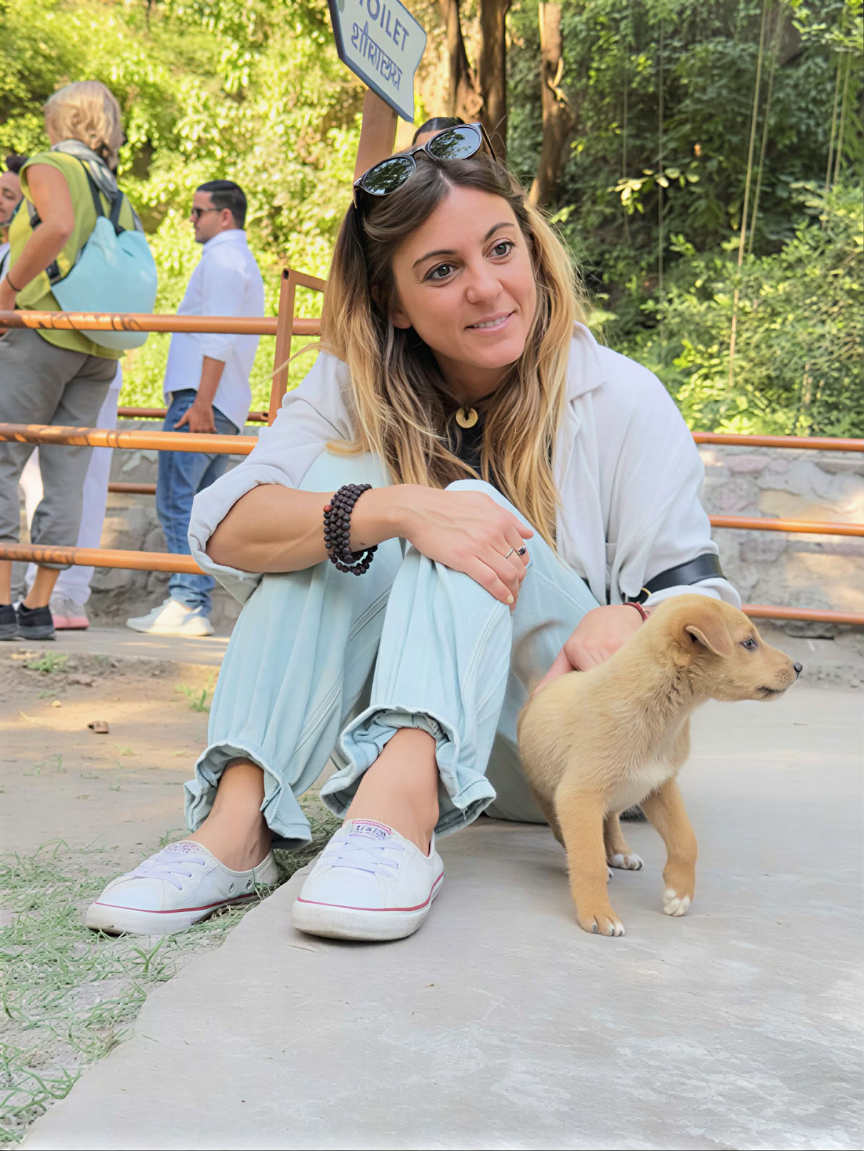 Yogaretraites in Rishikesh