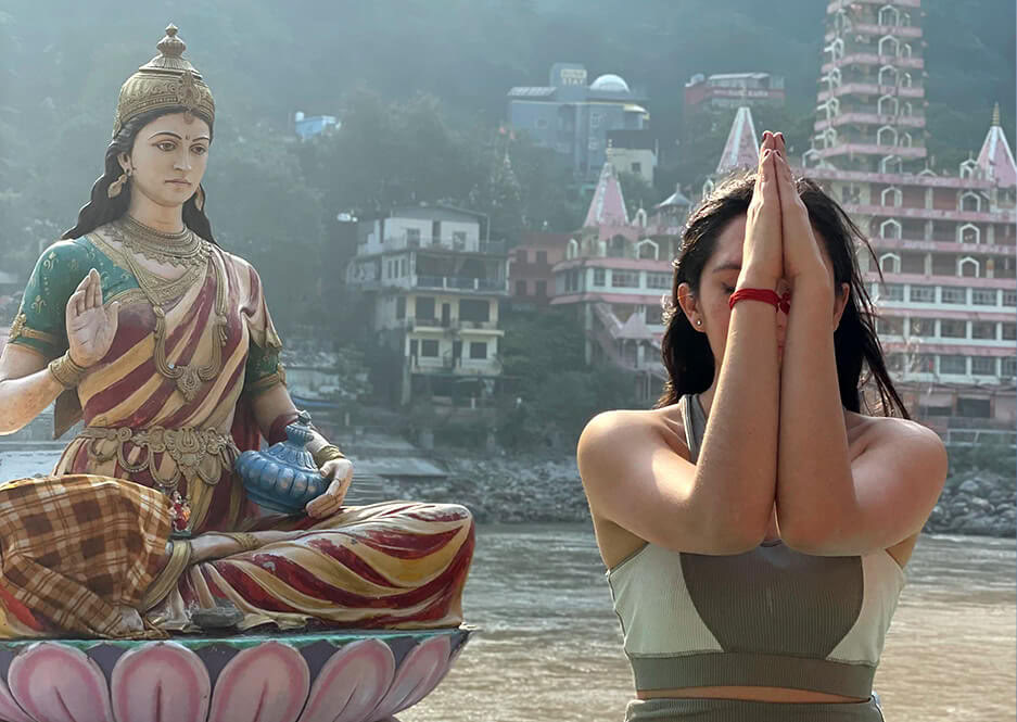 Pranayama-retreat