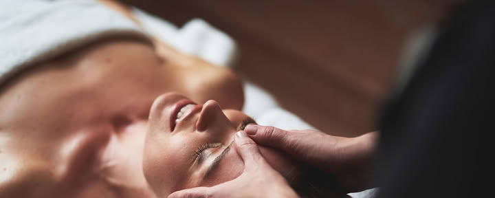 Ga mee met de stroom! Massages & Wellness