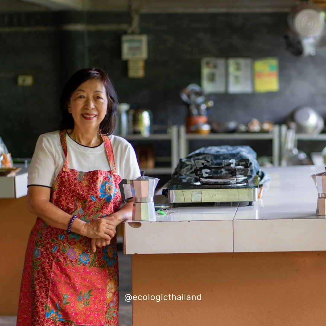 Smaak van Paksong