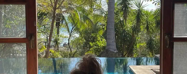 Wellnessretreat in Costa Rica