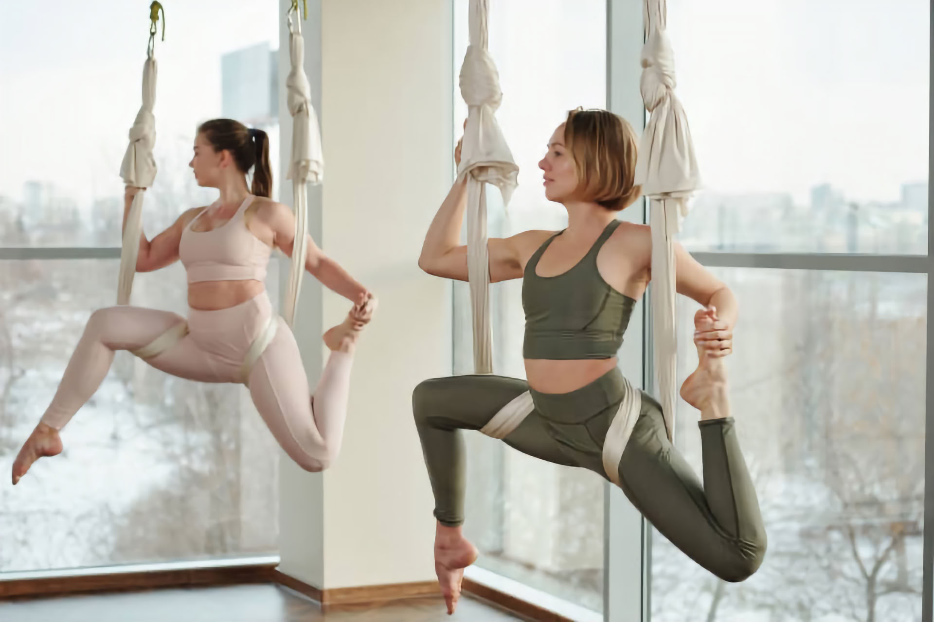 Cursus Ik kan in de lucht🔥