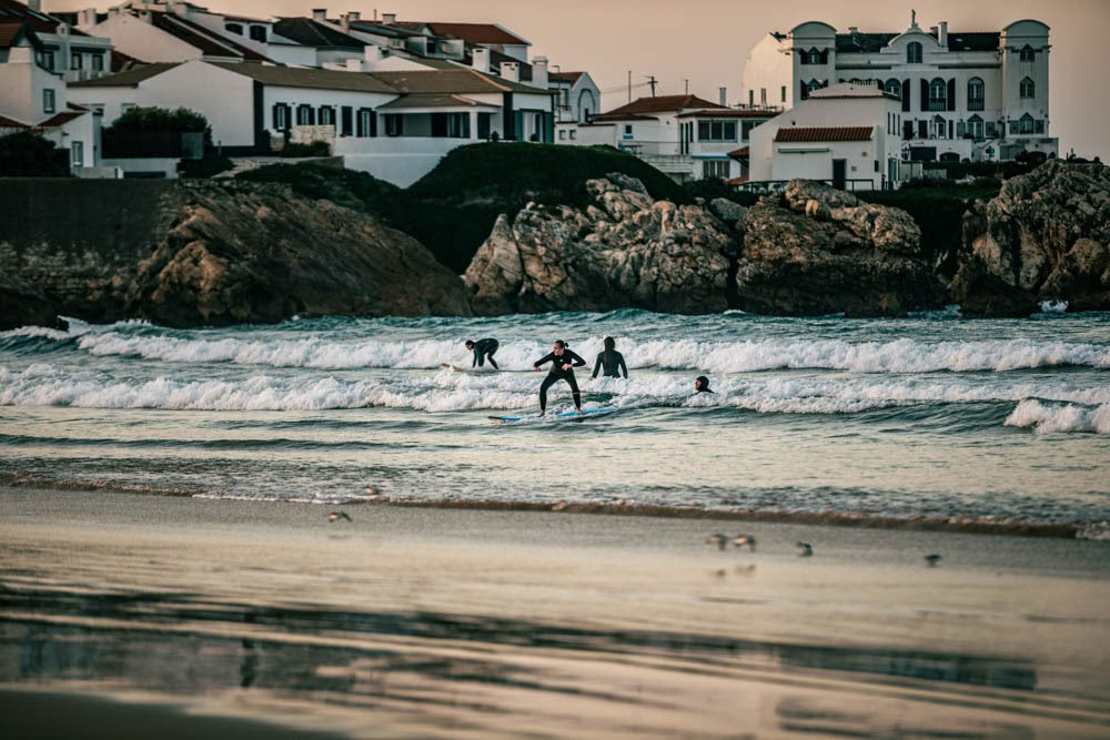 Surf Je Leven