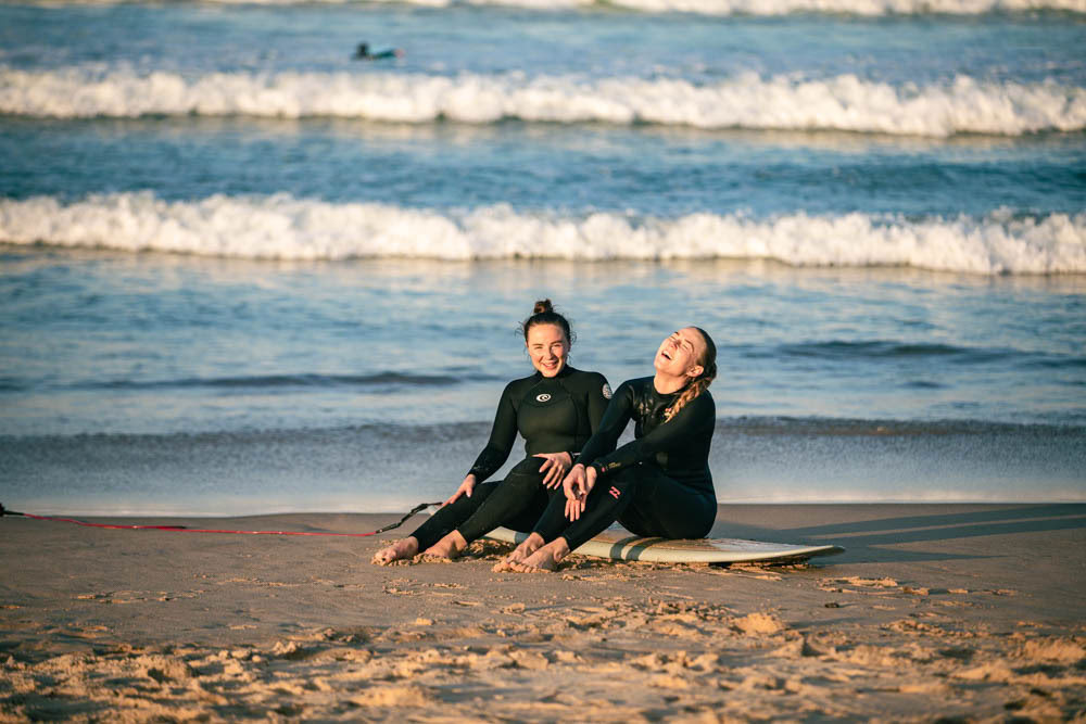 Surf Je Leven
