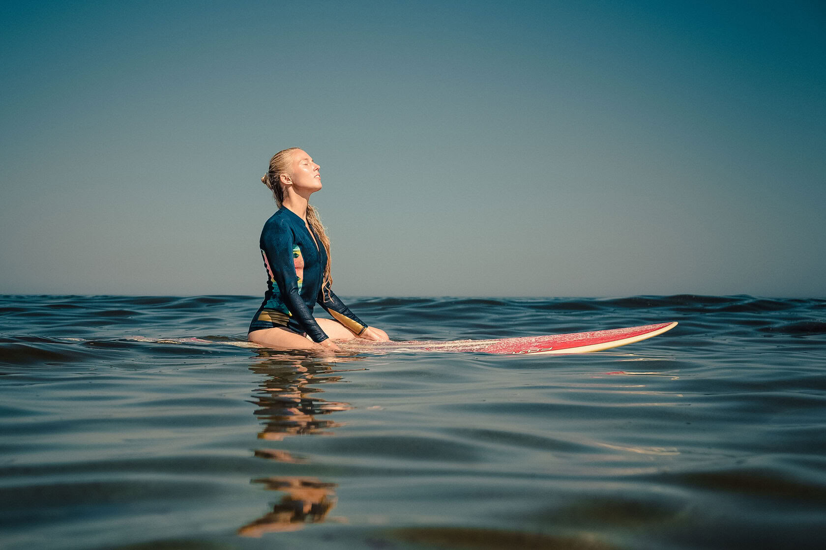 Surf Je Leven