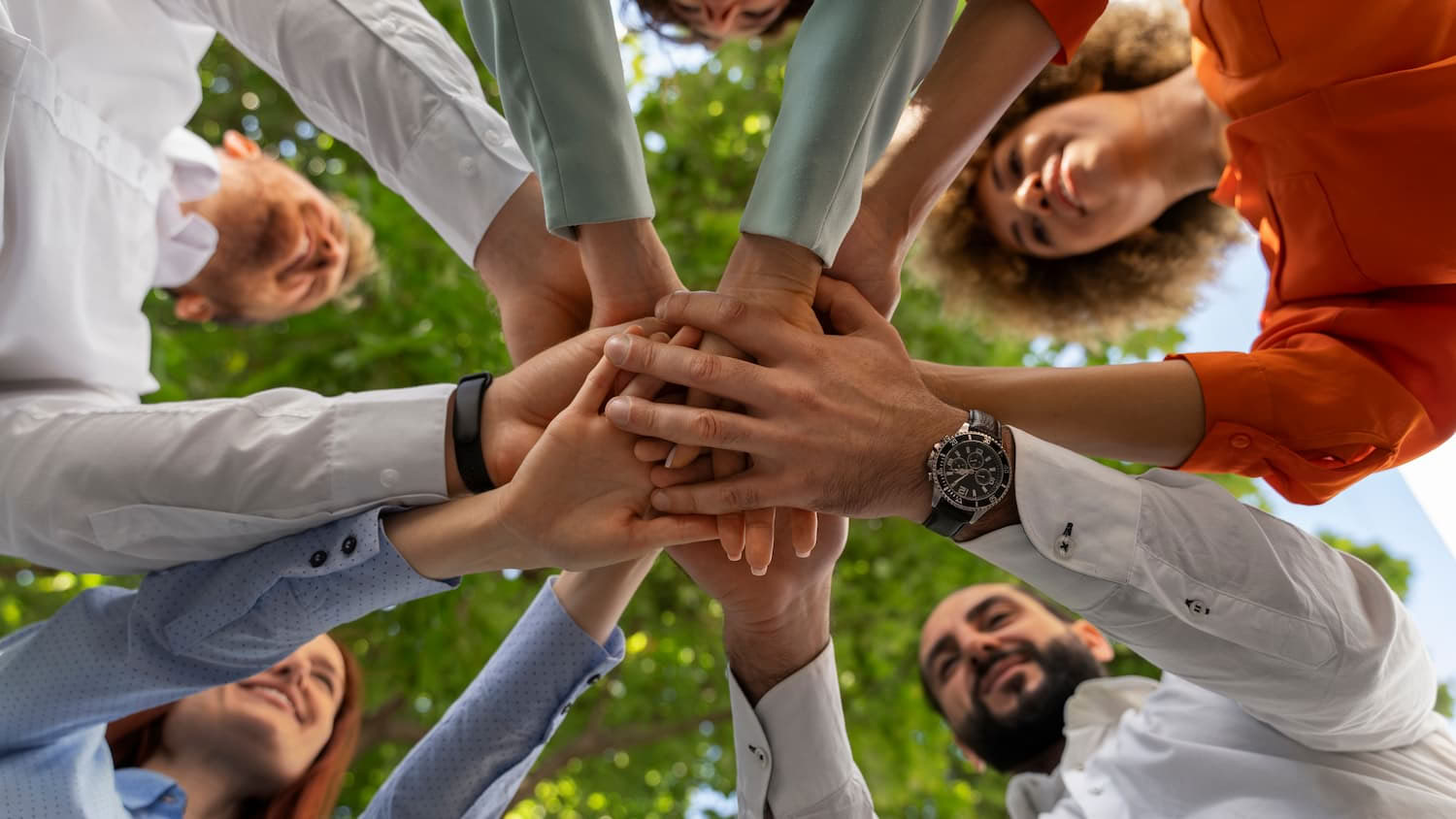 Gepersonaliseerde teambuildingretreat