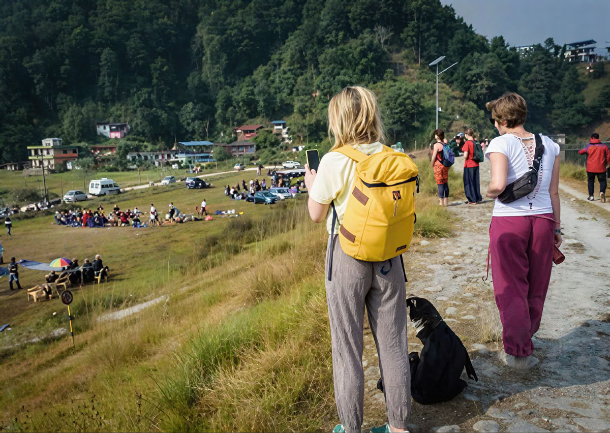200-uurs yoga-lerarenopleiding in Dharamsala