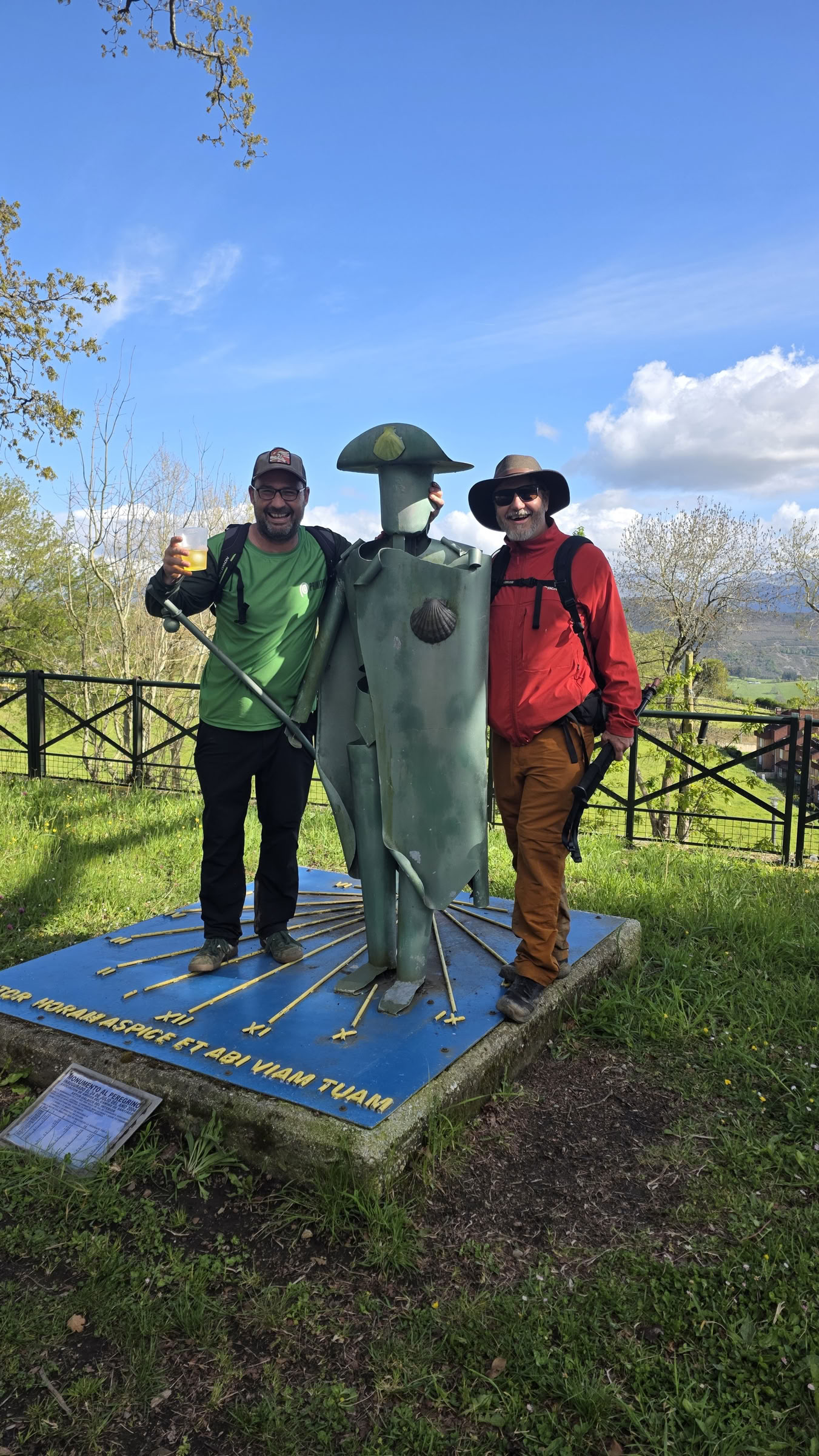 Jordanië Trektocht