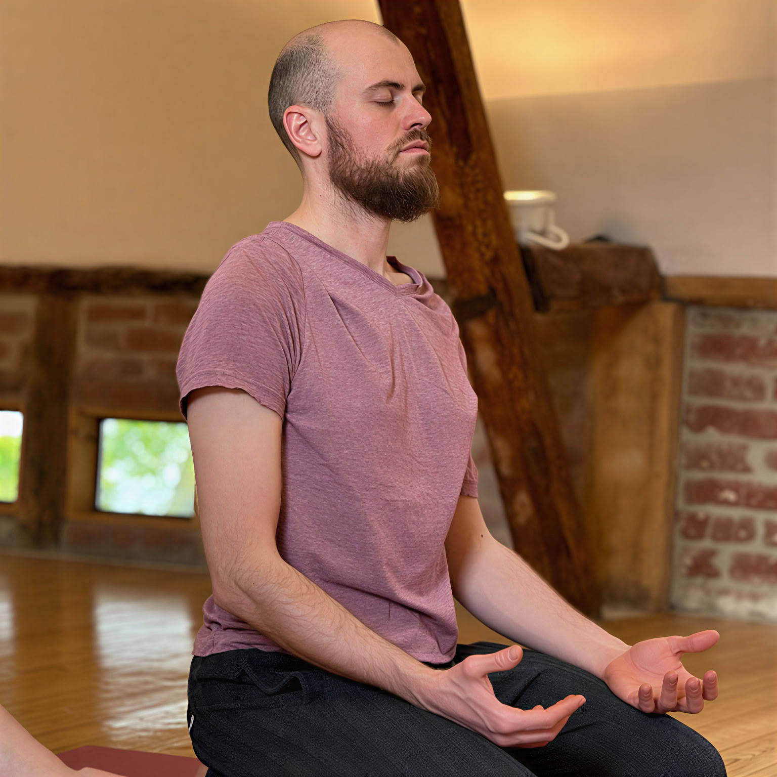Yogaweekend