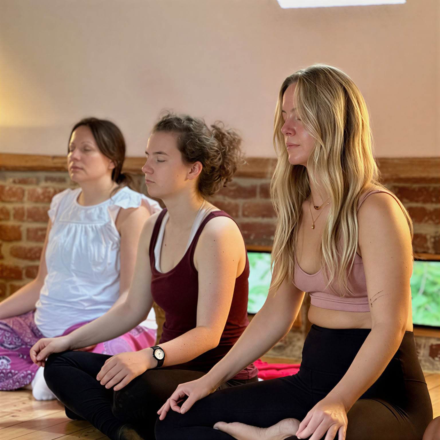 Yogaweekend