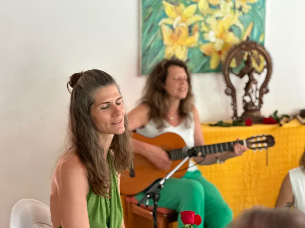 Yogaweekend