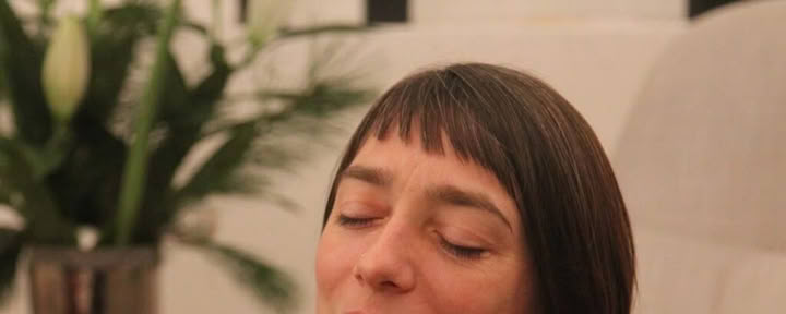 Publieke live satsang