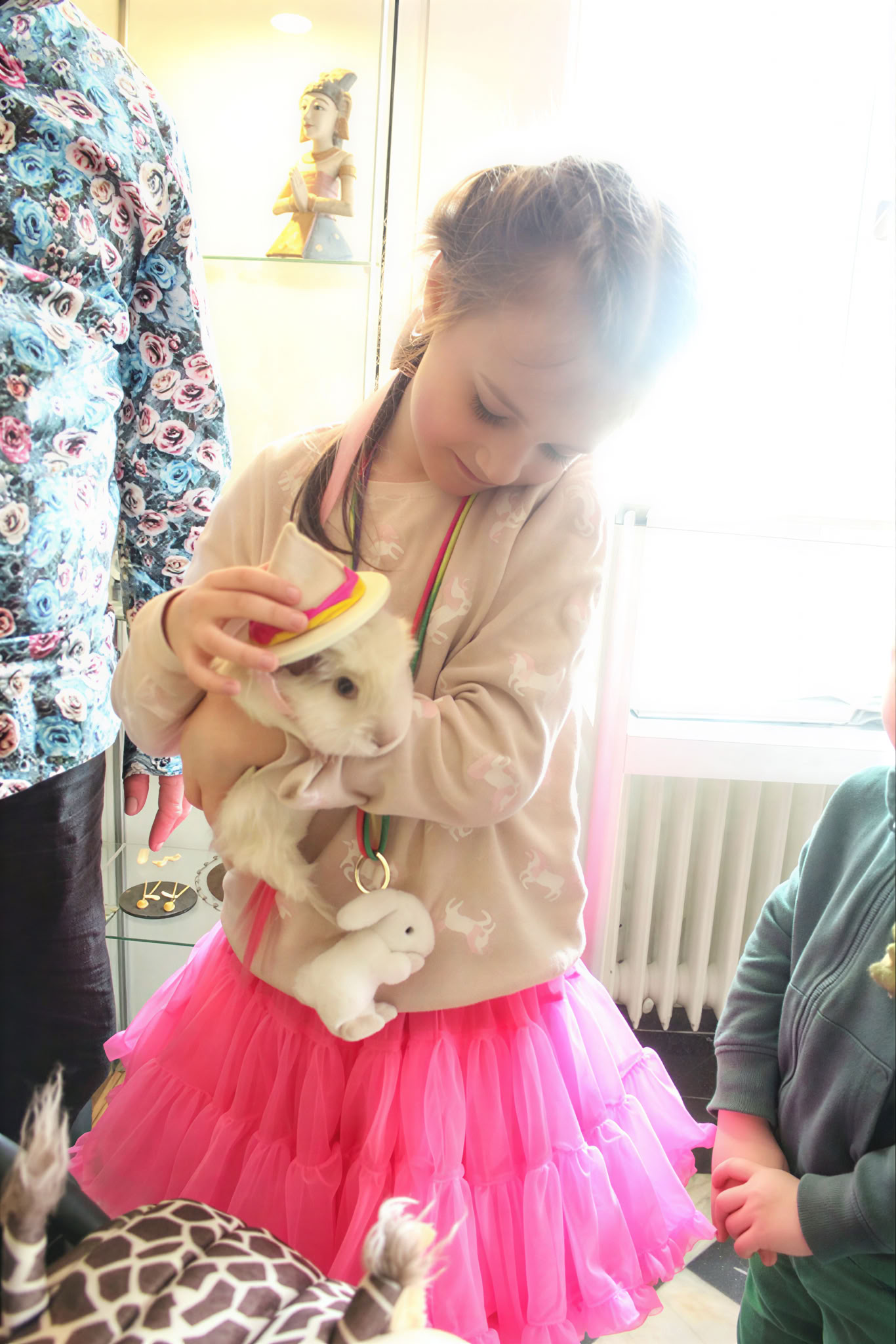 Zaterdagochtend: Ritme en Drumworkshop met Kiran