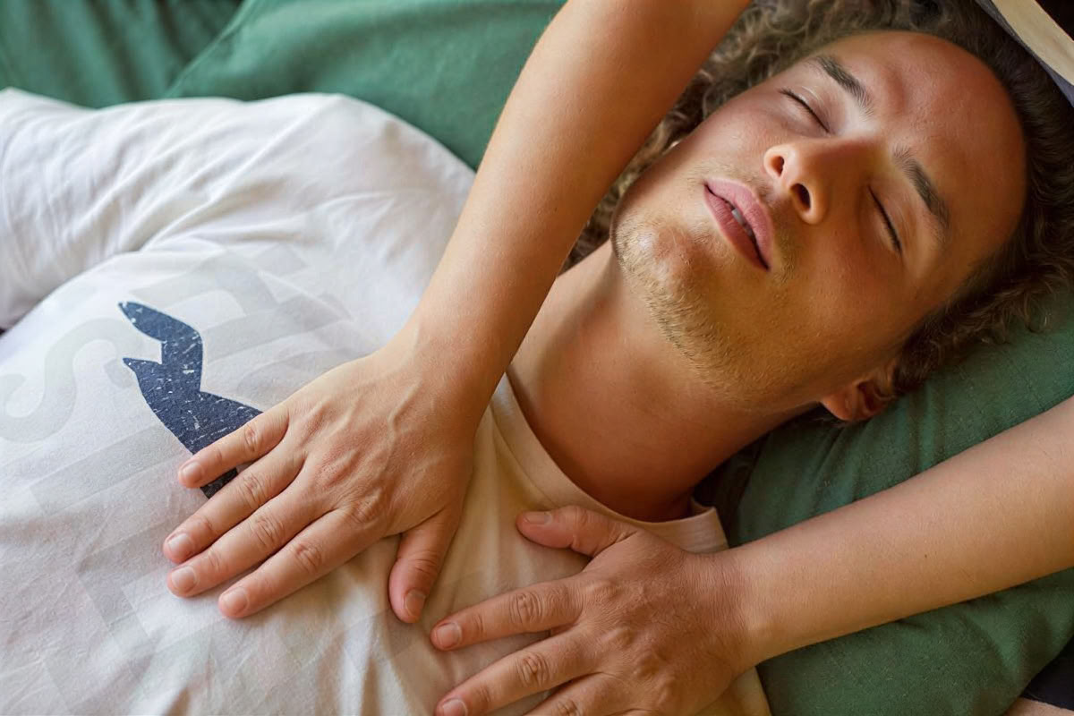 Introductiedag Tantra Touch