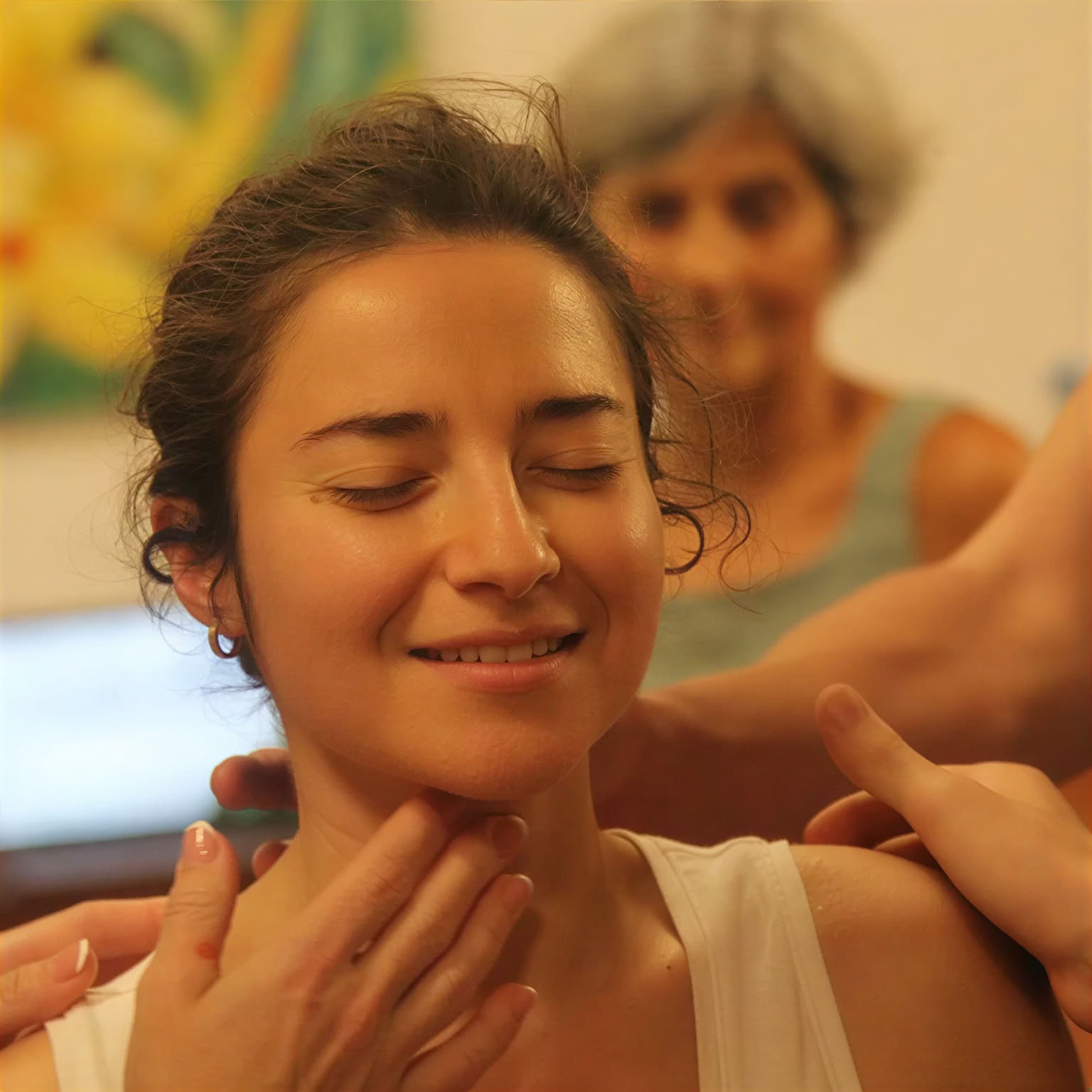Introductiedag Tantra Touch – 30 okt. - 1 nov.