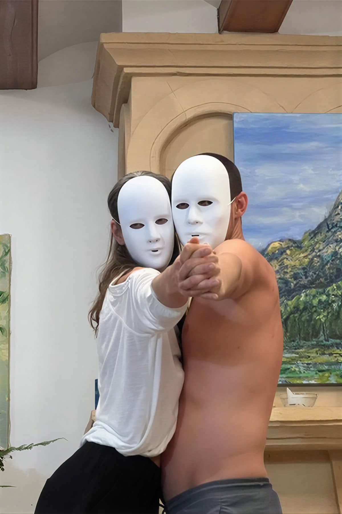 Introductiedag Tantra Touch – 30 okt. - 1 nov.