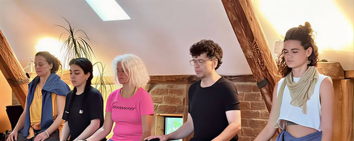 Mindfulnessdagen