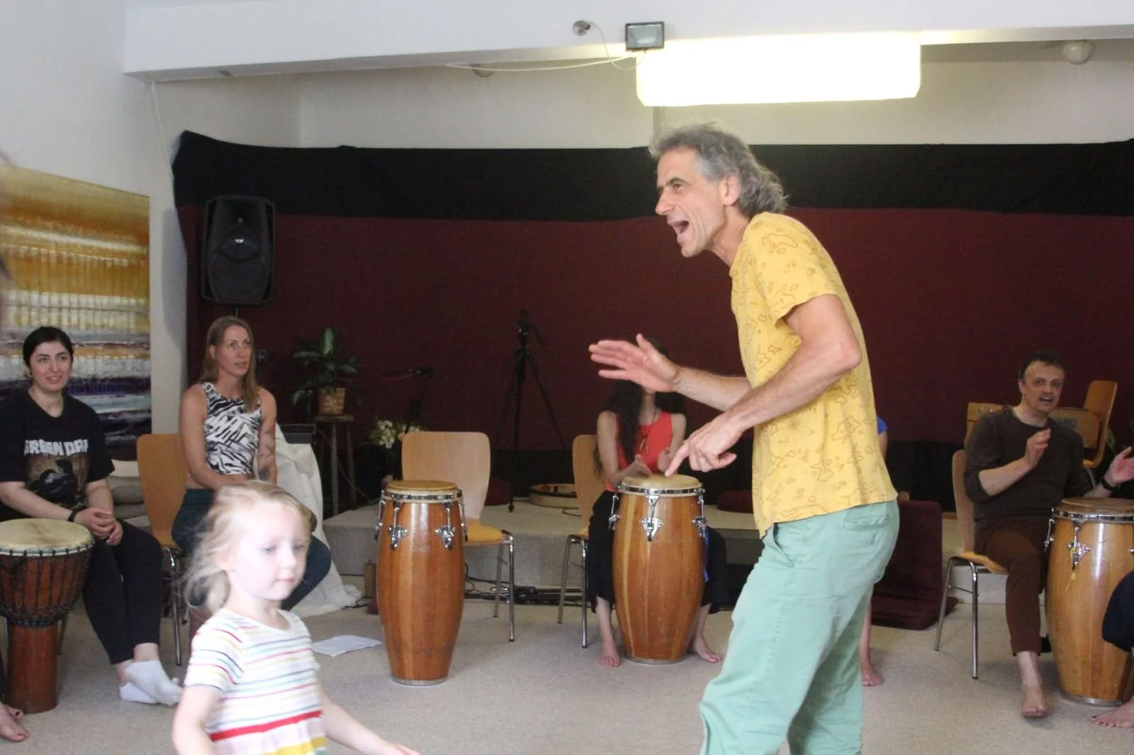 Creatieve Workshop Keulen