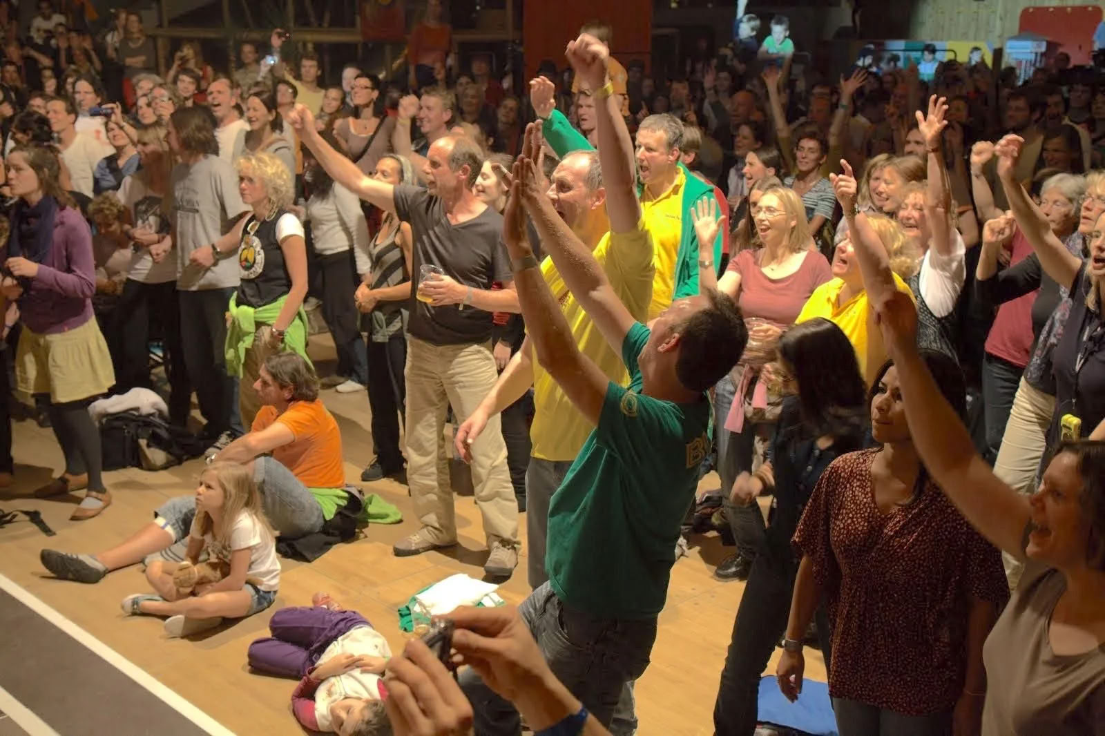 Creatieve Workshop Keulen
