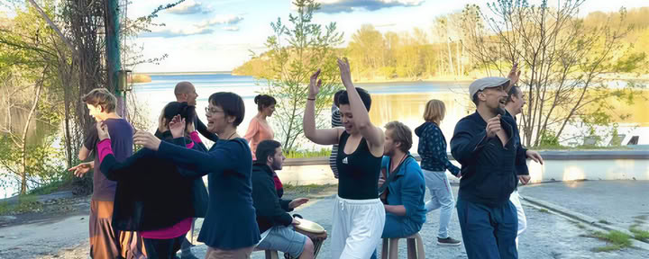 Meditatie & Zelfontdekking