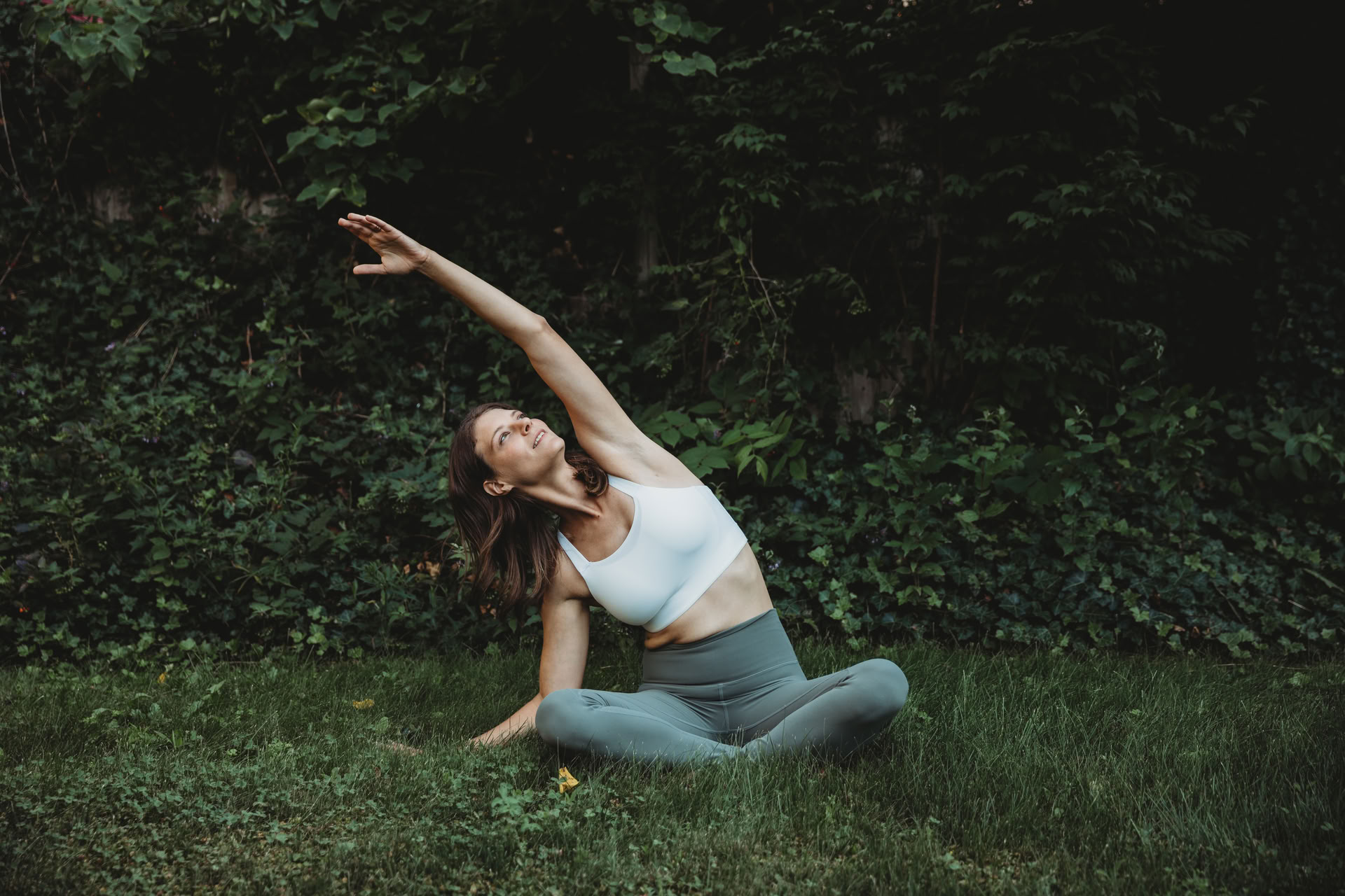pilates- en wellnessretreat