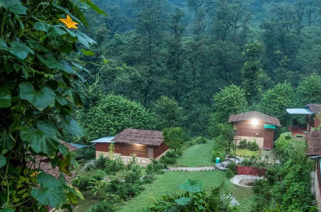 100-uurs yogadocentenopleiding in Rishikesh