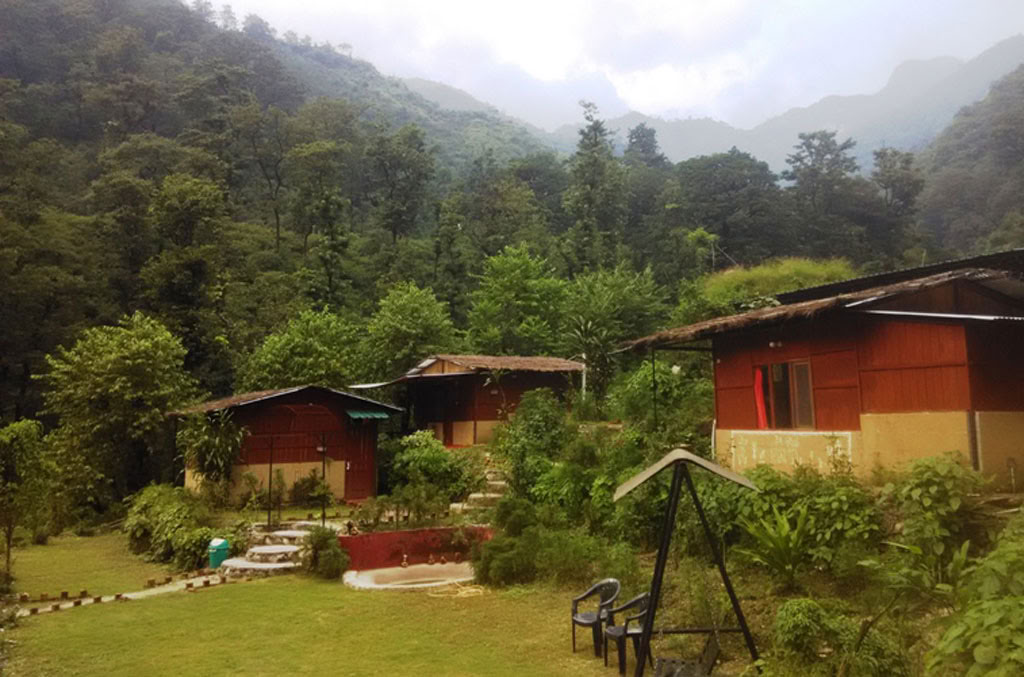 100-uurs yogadocentenopleiding in Rishikesh