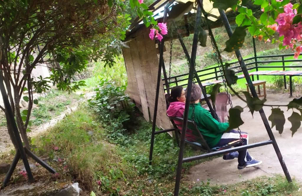 100-uurs yogadocentenopleiding in Rishikesh