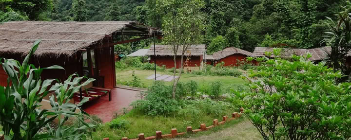 100-uurs yogadocentenopleiding in Rishikesh