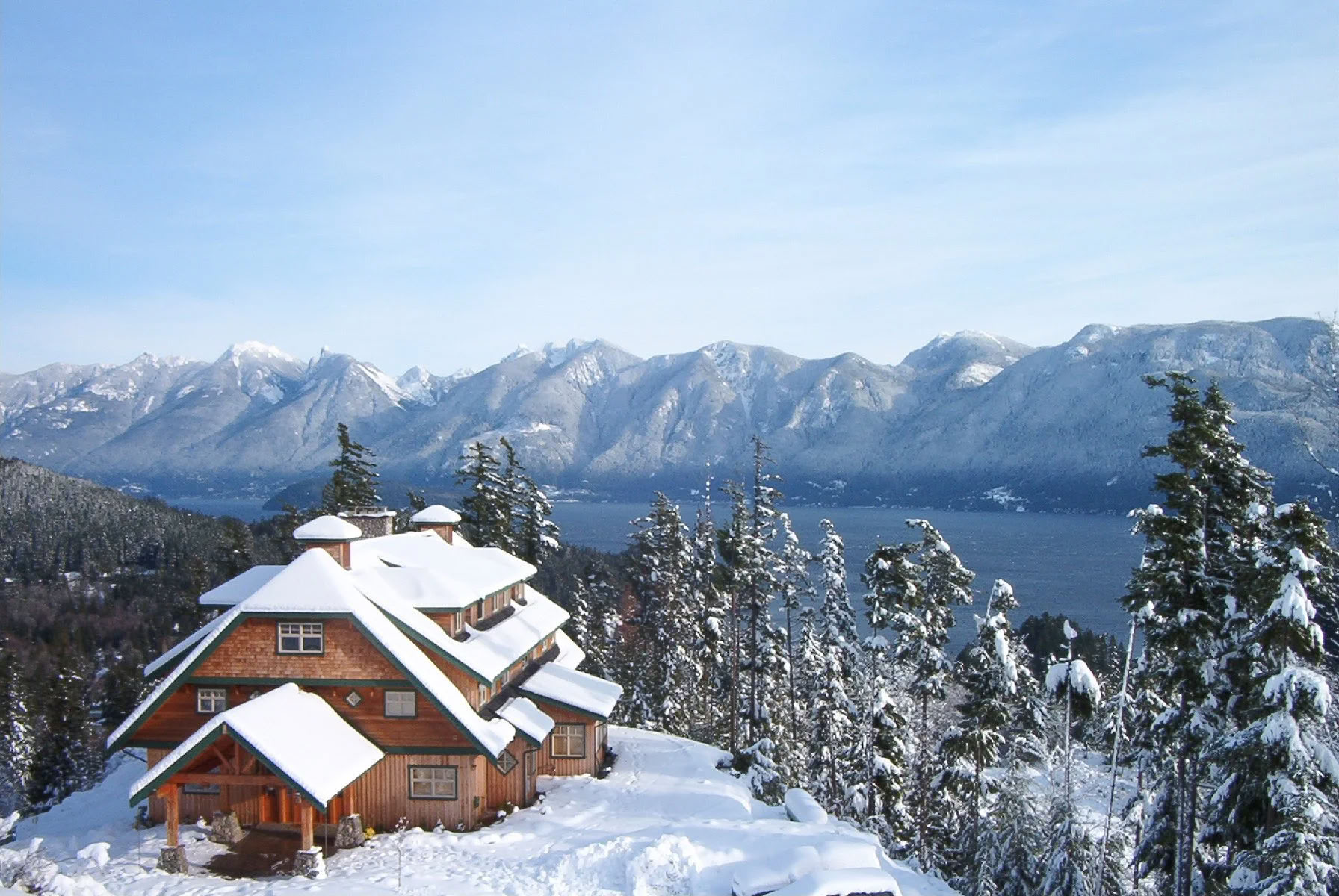 Adventsretreat #1