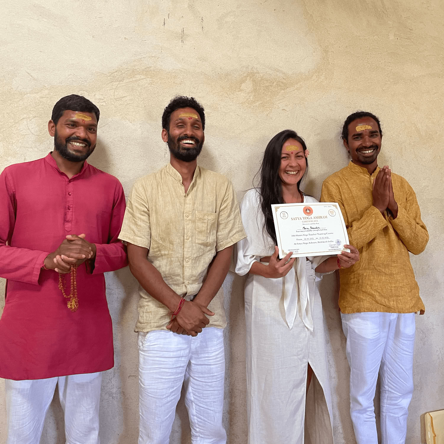 Weekend-yogaretraite
