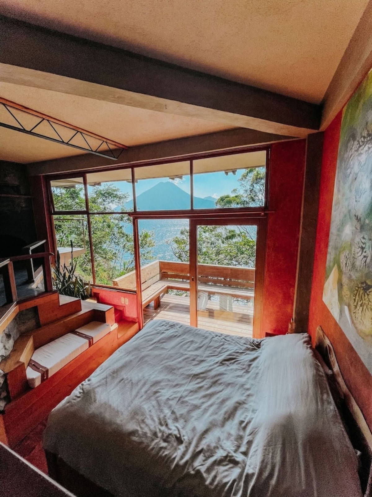 3-daagse wellnessretreat