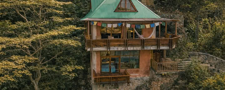 3-daagse wellnessretreat