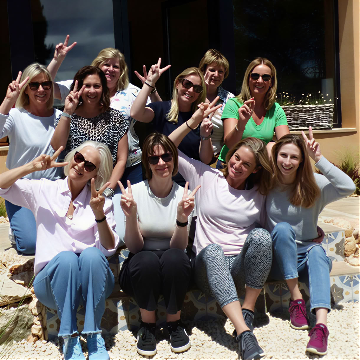 2026 Yoga-retreat – 30 september – 4 oktober
