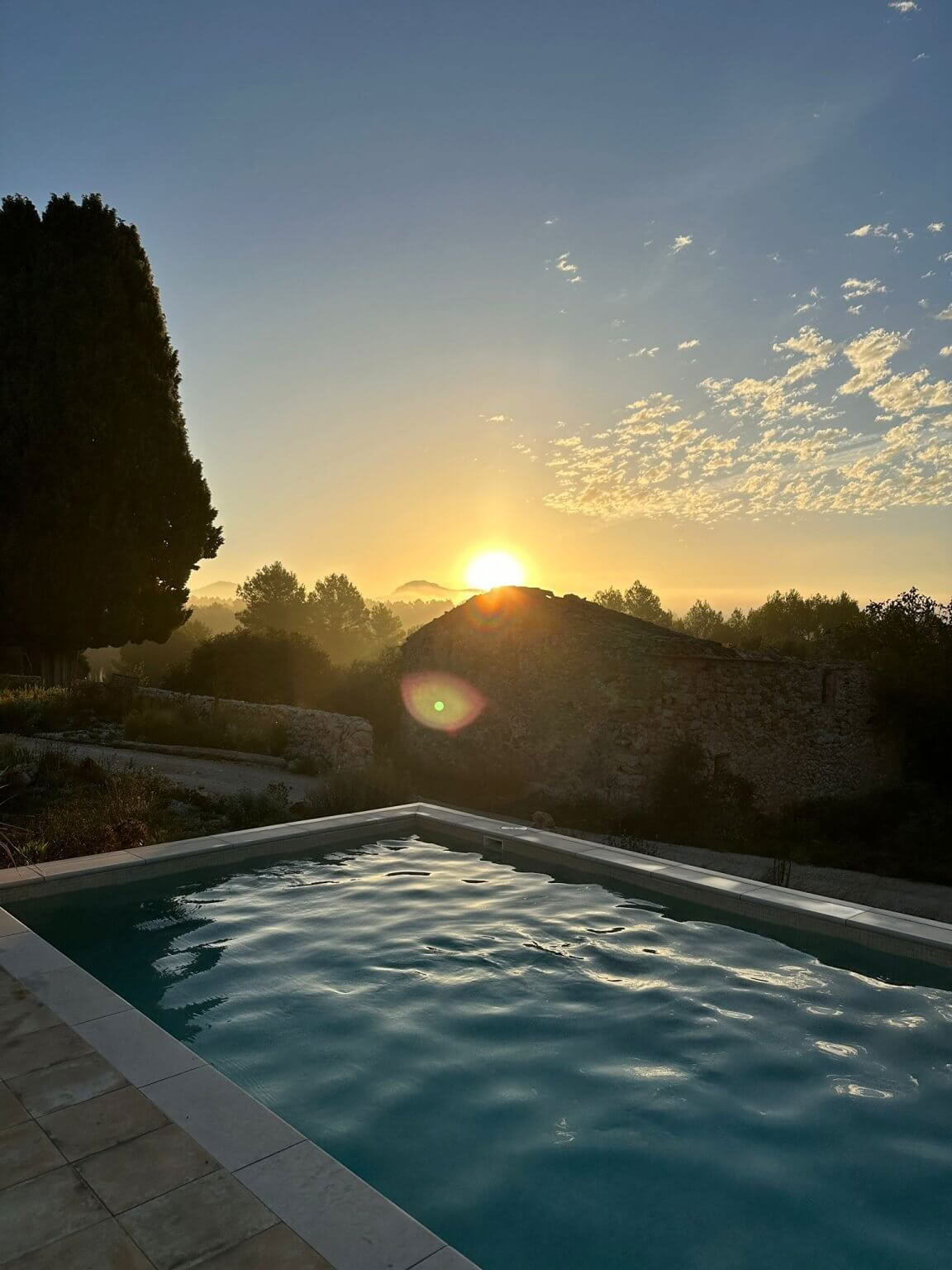 Privéretreat